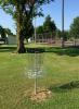 Meatte Park Disc Golf Course