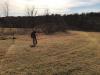 Indian Cave State Park Disc Golf Course