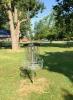 Meatte Park Disc Golf Course
