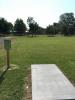 Meatte Park Disc Golf Course