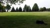 Victory Field Disc Golf Course