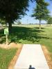 Meatte Park Disc Golf Course