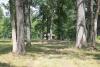 Ella Sharp Disc Golf Course
