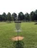 Meatte Park Disc Golf Course