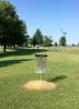 Meatte Park Disc Golf Course