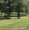 WC Griffith Disc Golf Course at Faircrest Park