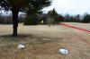 Persimmon Ridge Disc Golf Course - Championship
