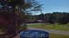 ORC Disc Golf Course