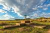 Hole in the Sky Disc Golf Course