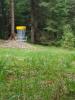 DiscGolfPark Transylvania