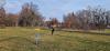 Na Grobli Disc Golf Wrocław