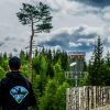 Karidalen FrisbeeGolfPark