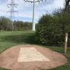 Castaldo Park Disc Golf Course