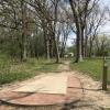 Castaldo Park Disc Golf Course