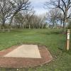 Castaldo Park Disc Golf Course