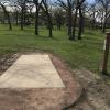 Castaldo Park Disc Golf Course