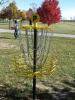Ossian Disc Golf Course