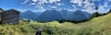 Alpine Disc Golf Bach