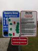Quarry View Disc Golf Course