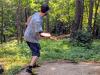 Salmon Falls Disc Golf Course