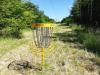 Slangerup Disc Golf Bane