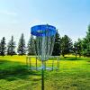 Little America Disc Golf Course