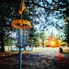 Little America Disc Golf Course