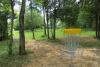 Parcours de La Frontière du Parc Régional St-Bernard
