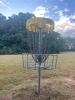 J.P. Moseley Disc Golf Course