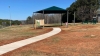J.P. Moseley Disc Golf Course