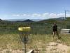 Snowmass Ski Resort Yellow Disc Golf Course