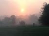 Franklin Park Disc Golf Course