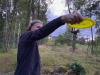 Kättsätter Discgolfbana