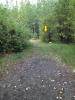 Schroeder Park Disc Golf Course