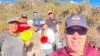 GoodVibes Ranch Disc Golf & Camping
