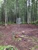 Alcantra Disc Golf - Little Su