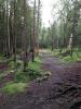 Alcantra Disc Golf - Little Su