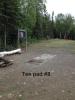Alcantra Disc Golf - Little Su