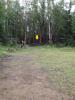 Alcantra Disc Golf - Little Su