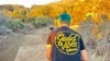 GoodVibes Ranch Disc Golf & Camping