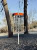 David W. Barger Disc Golf Course on Mossy Creek
