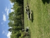 Culp Disc Memorial Course at JV Farmz