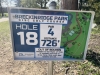 Breckinridge Disc Golf Course