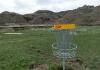 Makoshika State Park Professional Course - Lower