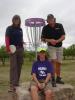 ACU Wildcat Disc Golf