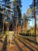 Løvbergsmoen Diskgolfpark