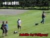 Parcours de Disc Golf des Voltigeurs