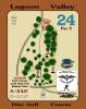 Lagoon Valley Disc Golf Course