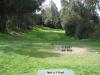 Lake Chabot Disc Golf Course - Lake