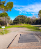 Parque De La Raza Disc Golf Course